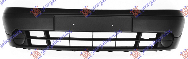 PREDNJI BRANIK RENAULT KANGOO 2003-2008 (KC0/KC1)