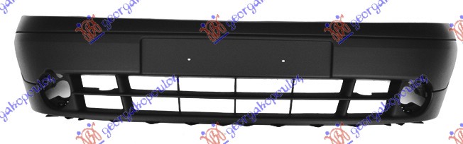 PREDNJI BRANIK PM RENAULT KANGOO 2003-2008 (KC0/KC1)