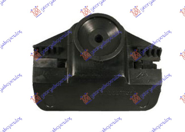 NOSAC PREDNJEG BRANIKA PLASTICNI RENAULT ESPACE 2003-2012 (JKO/JK1)