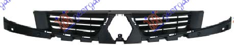 PVC MASKA UNUTRASNJA 2005- RENAULT KANGOO 2003-2008 (KC0/KC1)