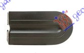RESETKA PREDNJEG BRANIKA (BEZ MAGLENKE) 4WD RENAULT KANGOO 2003-2008 (KC0/KC1)