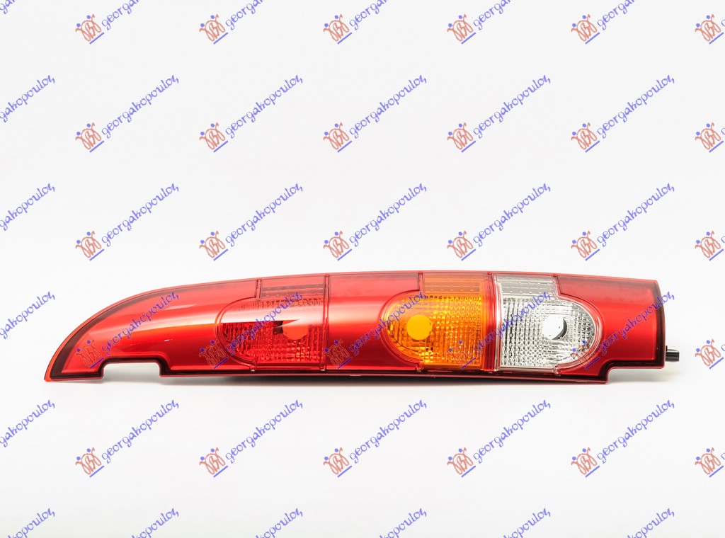 STOP LAMPA (DUPLA VRATA) (DEPO) RENAULT KANGOO 2003-2008 (KC0/KC1)