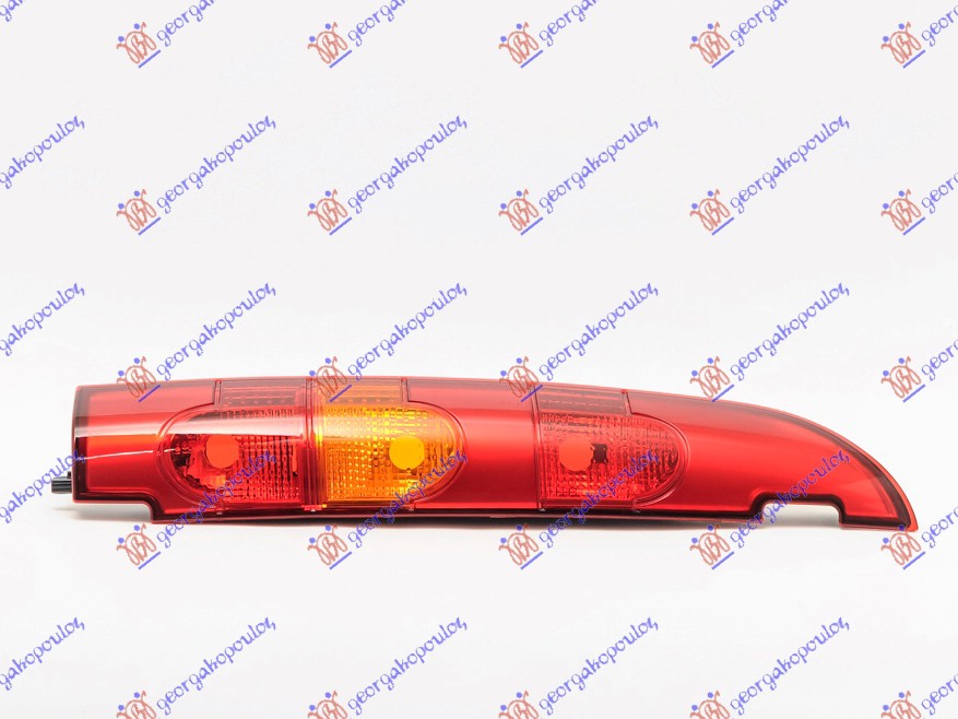 STOP LAMPA (DUPLA VRATA) (DEPO) RENAULT KANGOO 2003-2008 (KC0/KC1)