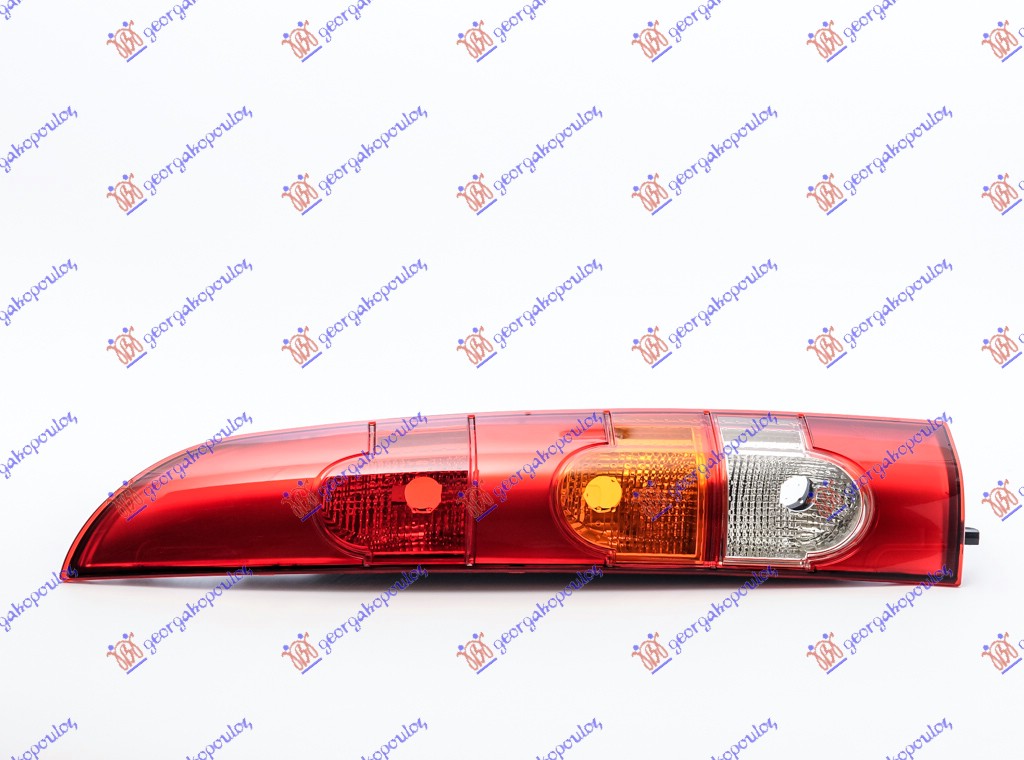 STOP LAMPA (JEDNA VRATA) (DEPO) RENAULT KANGOO 2003-2008 (KC0/KC1)