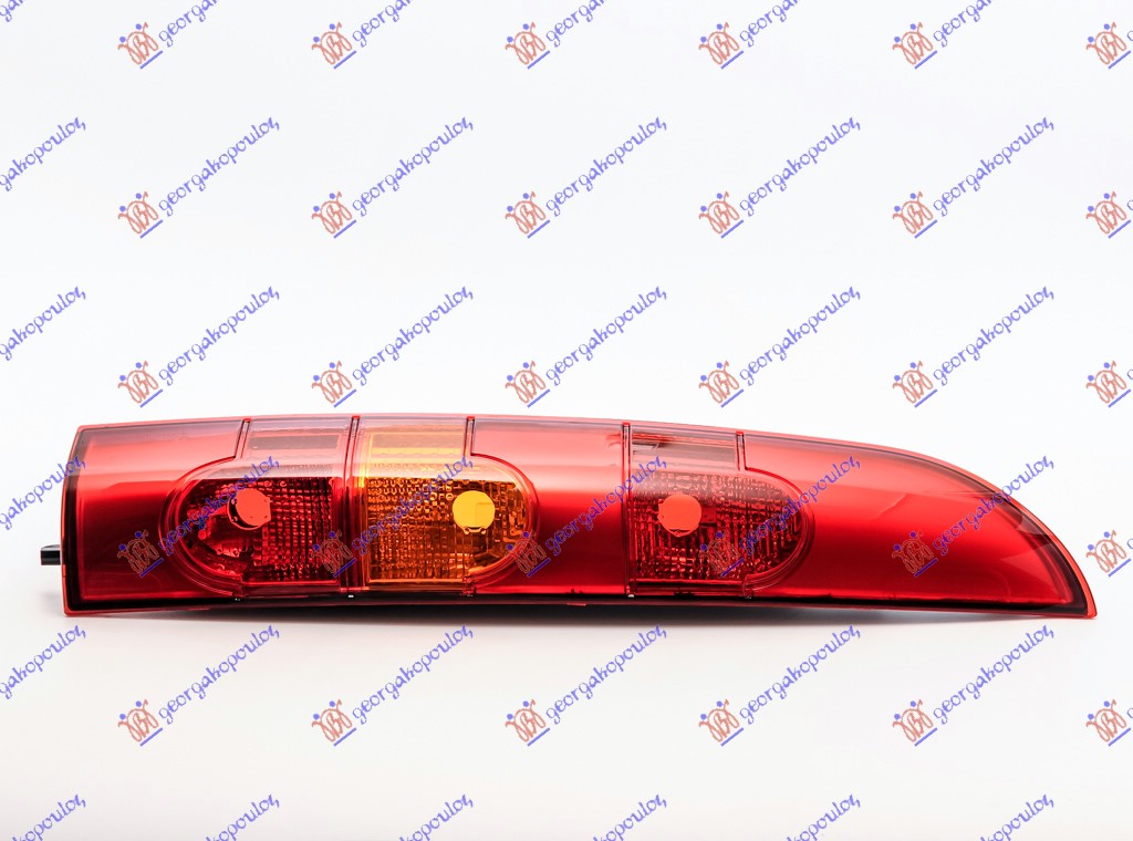 STOP LAMPA (JEDNA VRATA) (DEPO) RENAULT KANGOO 2003-2008 (KC0/KC1)
