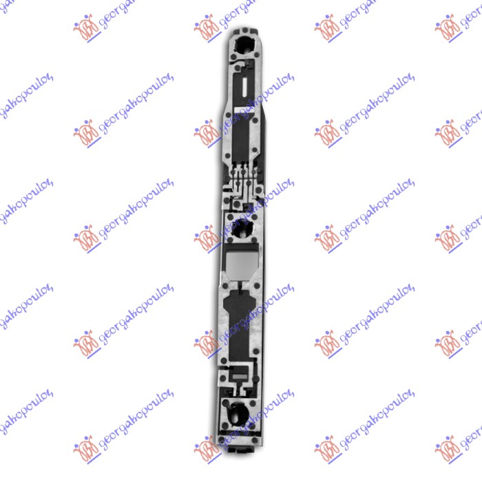 NOSAC SIJALICE STOP LAMPE RENAULT KANGOO 2003-2008 (KC0/KC1)