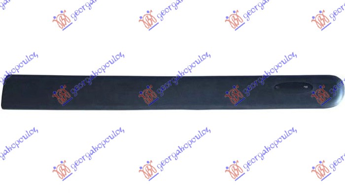 LAJSNA PREDNJIH VRATA RENAULT KANGOO 2003-2008 (KC0/KC1)