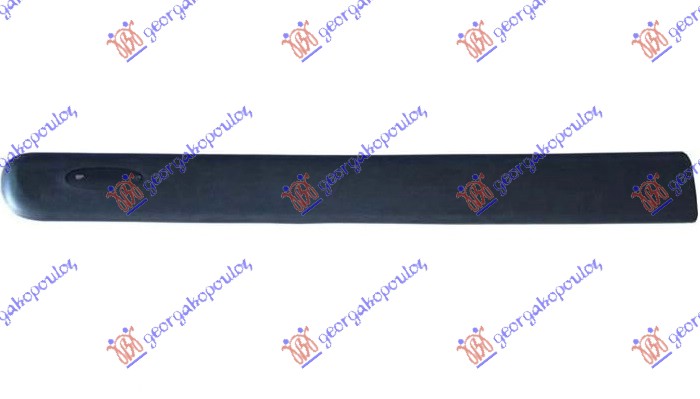 LAJSNA PREDNJIH VRATA RENAULT KANGOO 2003-2008 (KC0/KC1)