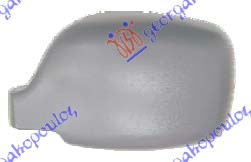 POKLOPAC RETROVIZORA PM RENAULT KANGOO 2003-2008 (KC0/KC1)