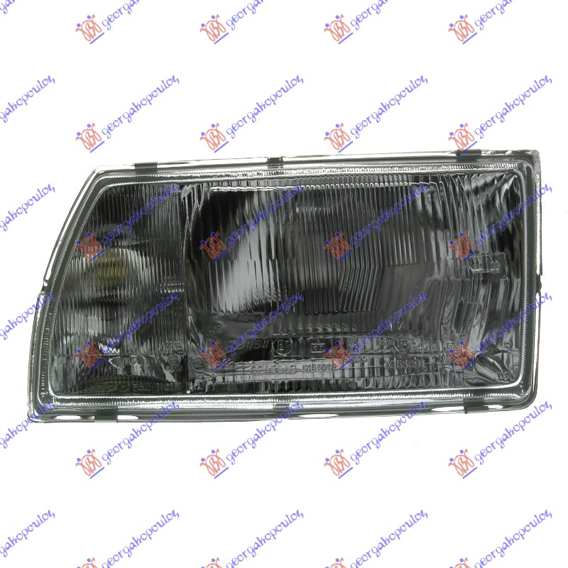FAR BELI MIGAVAC (DEPO) CITROEN C-15 1984-2005 (VD/VDPD)
