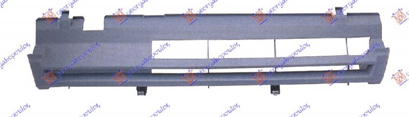 PVC MASKA CITROEN AX 1987-1991 (ZA)