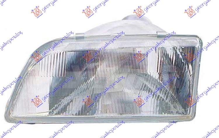 FAR (TYC) CITROEN AX 1987-1991 (ZA)