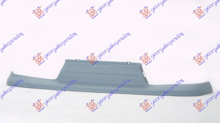 ZADNJI BRANIK PM GORNJI SUZUKI SWIFT H/B 1996-2005 (AH/AJ/EA/MA)