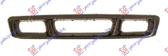 PVC MASKA SUZUKI SWIFT H/B 1996-2005 (AH/AJ/EA/MA)