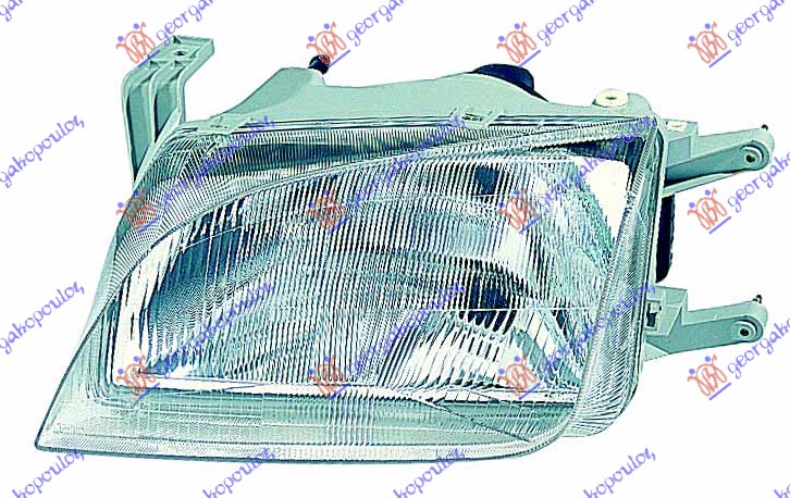 FAR ELEKTRICNI (TYC) SUZUKI SWIFT H/B 1996-2005 (AH/AJ/EA/MA)