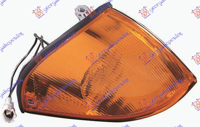 MIGAVAC ZUTI SUZUKI SWIFT H/B 1996-2005 (AH/AJ/EA/MA)