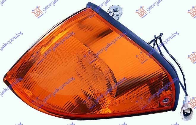 MIGAVAC ZUTI SUZUKI SWIFT H/B 1996-2005 (AH/AJ/EA/MA)