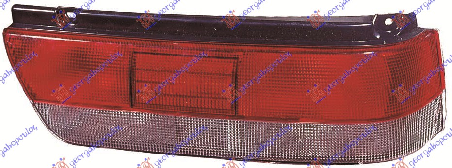 STOP LAMPA (DEPO) SUZUKI SWIFT H/B 1996-2005 (AH/AJ/EA/MA)