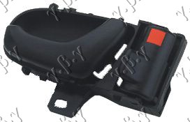 KVAKA PREDNJIH/ZADNJIH VRATA UNUTRASNJA 1992- SUZUKI SWIFT H/B 1996-2005 (AH/AJ/EA/MA)