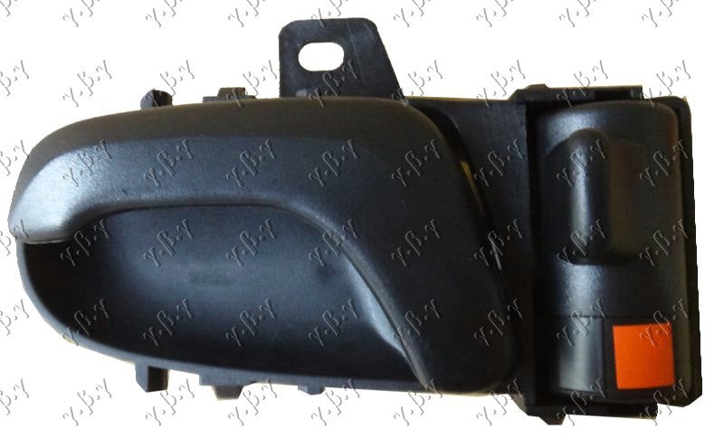 KVAKA PREDNJIH/ZADNJIH VRATA UNUTRASNJA 1992- SUZUKI SWIFT H/B 1996-2005 (AH/AJ/EA/MA)