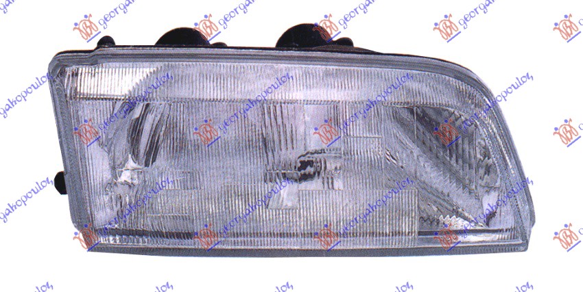 FAR (VOLCANE) (TYC) CITROEN ZX 1994-1997 (N2)
