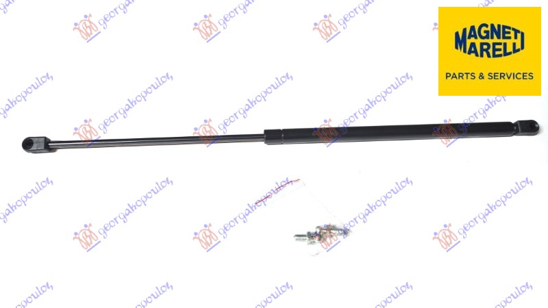 AMORTIZER GEPEK VRATA (MARELLI) CITROEN ZX 1994-1997 (N2)