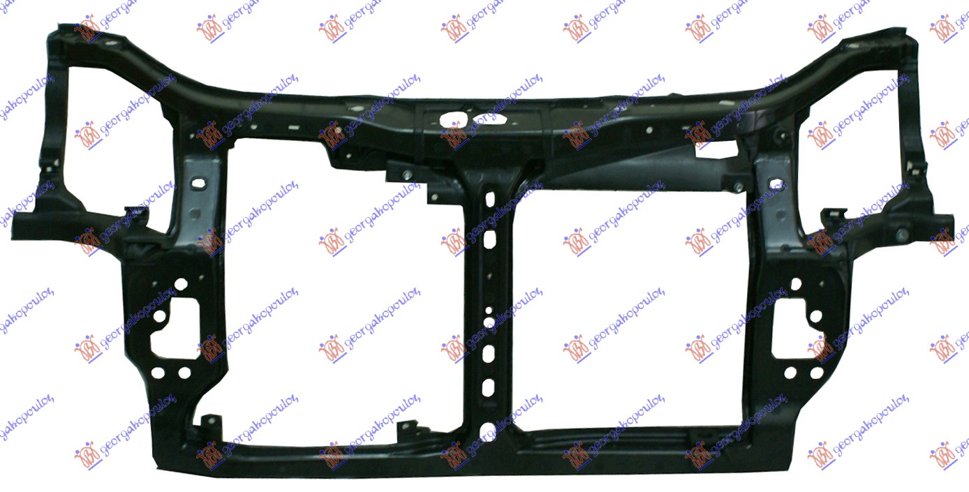 VEZNI LIM KIA PICANTO 2004-2008 (SA)