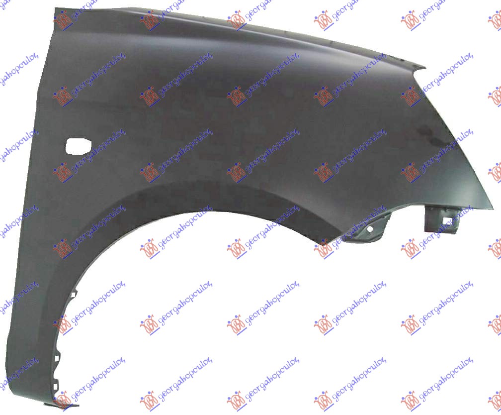 BLATOBRAN KIA PICANTO 2004-2008 (SA)