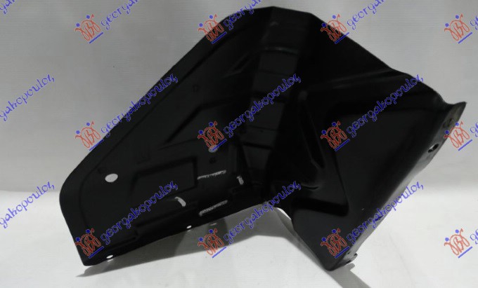 ZASTITA MOTORA PLASTICNA (ORIGINALNI) KIA PICANTO 2004-2008 (SA)