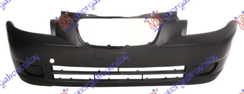 PREDNJI BRANIK KIA PICANTO 2004-2008 (SA)