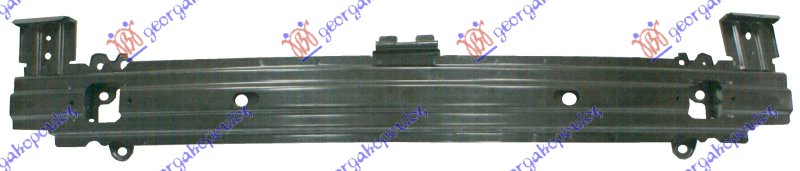 SINA PREDNJEG BRANIKA KIA PICANTO 2004-2008 (SA)