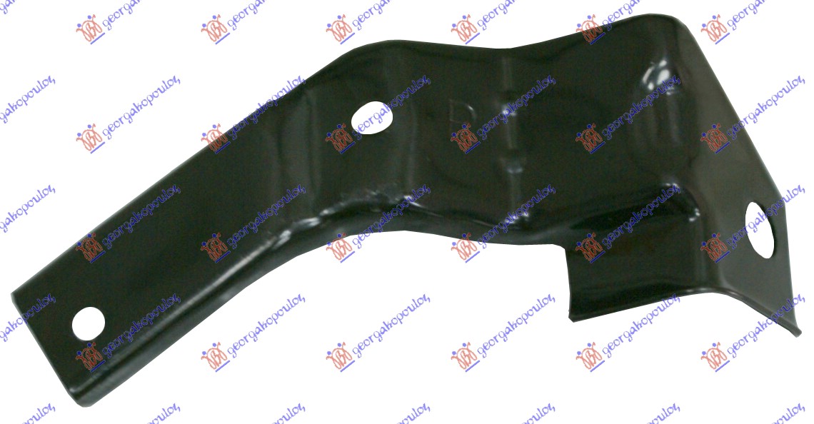 NOSAC PREDNJEG BLATOBRANA BOCNI KIA PICANTO 2004-2008 (SA)