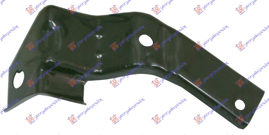 NOSAC PREDNJEG BLATOBRANA BOCNI KIA PICANTO 2004-2008 (SA)