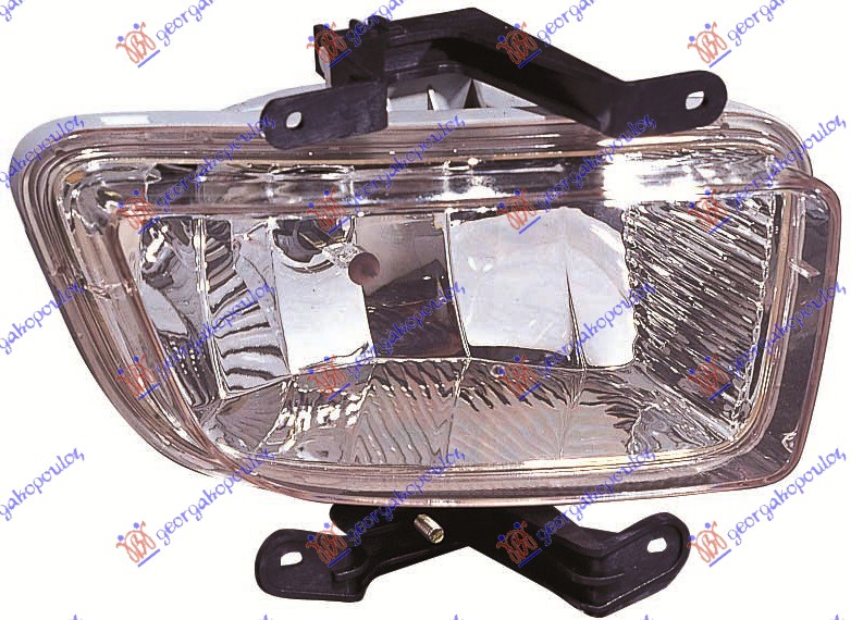 MAGLENKA (DEPO) KIA PICANTO 2004-2008 (SA)
