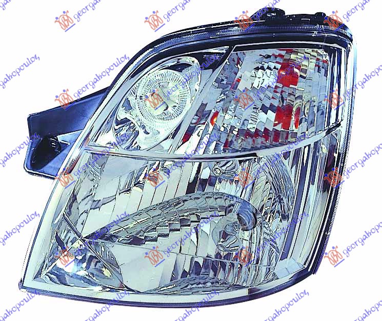 FAR ELEKTRICNI (DEPO) KIA PICANTO 2004-2008 (SA)