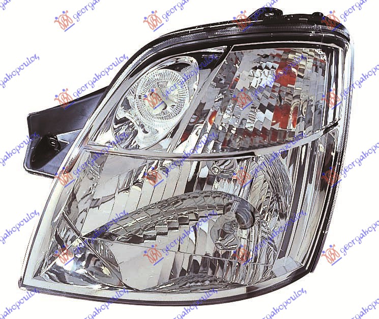 FAR ELEKTRICNI (TYC) KIA PICANTO 2004-2008 (SA)