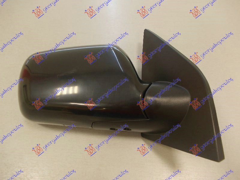 RETROVIZOR MEHANICKI SA SAJLOM KIA PICANTO 2004-2008 (SA)
