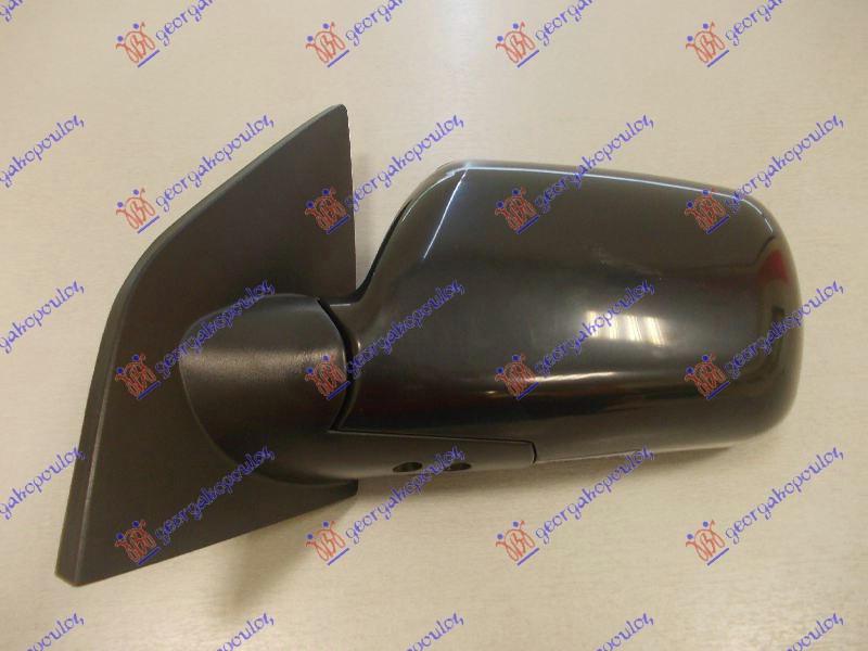 RETROVIZOR MEHANICKI SA SAJLOM KIA PICANTO 2004-2008 (SA)
