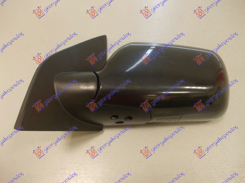 RETROVIZOR ELEKTRICNI KIA PICANTO 2004-2008 (SA)