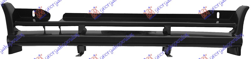 PVC MASKA CITROEN AX 1991-1995 (ZA)
