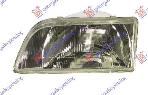 FAR (TYC) CITROEN AX 1991-1995 (ZA)