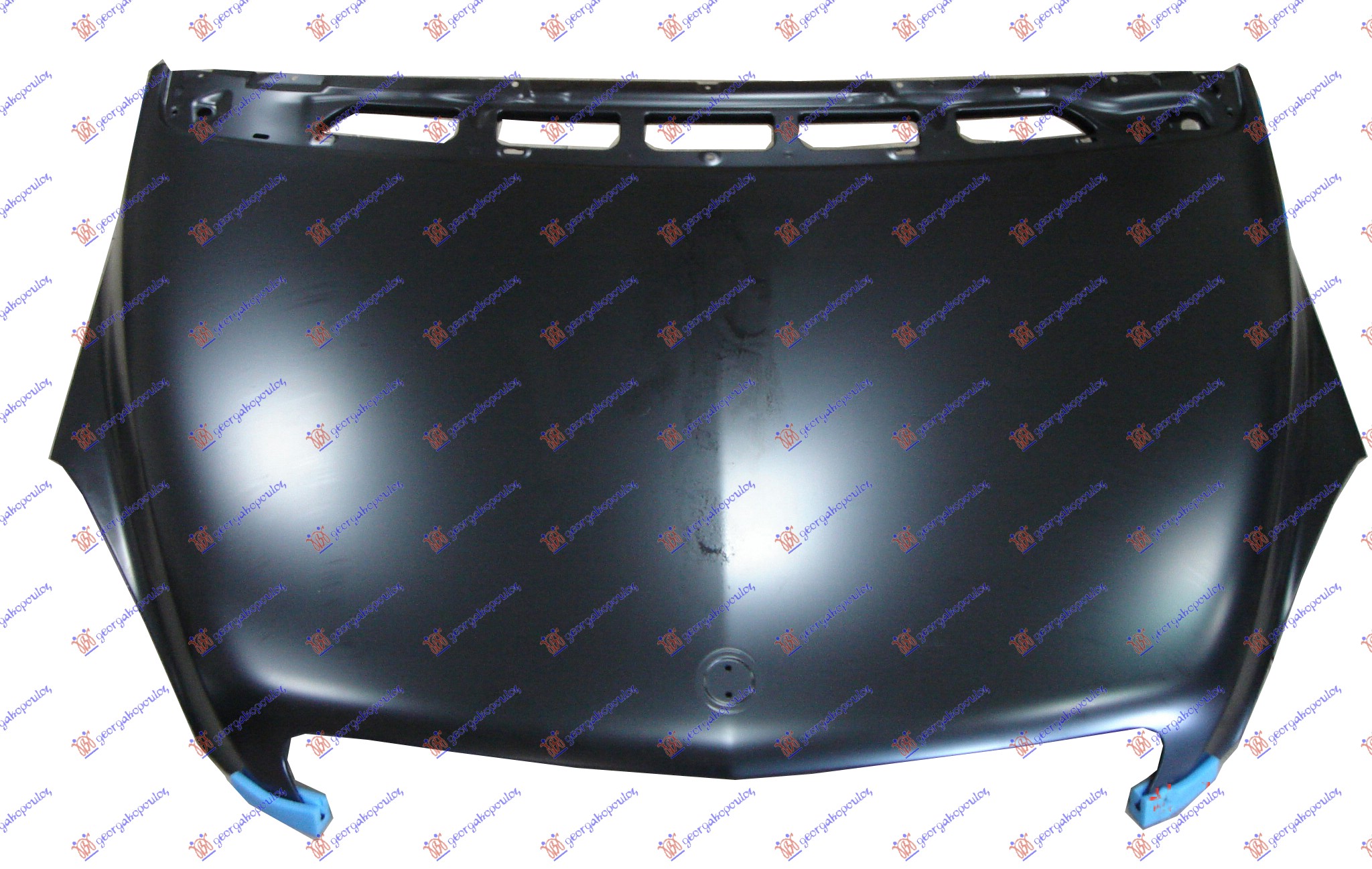 HAUBA MERCEDES B CLASS 2006-2008 (W245)