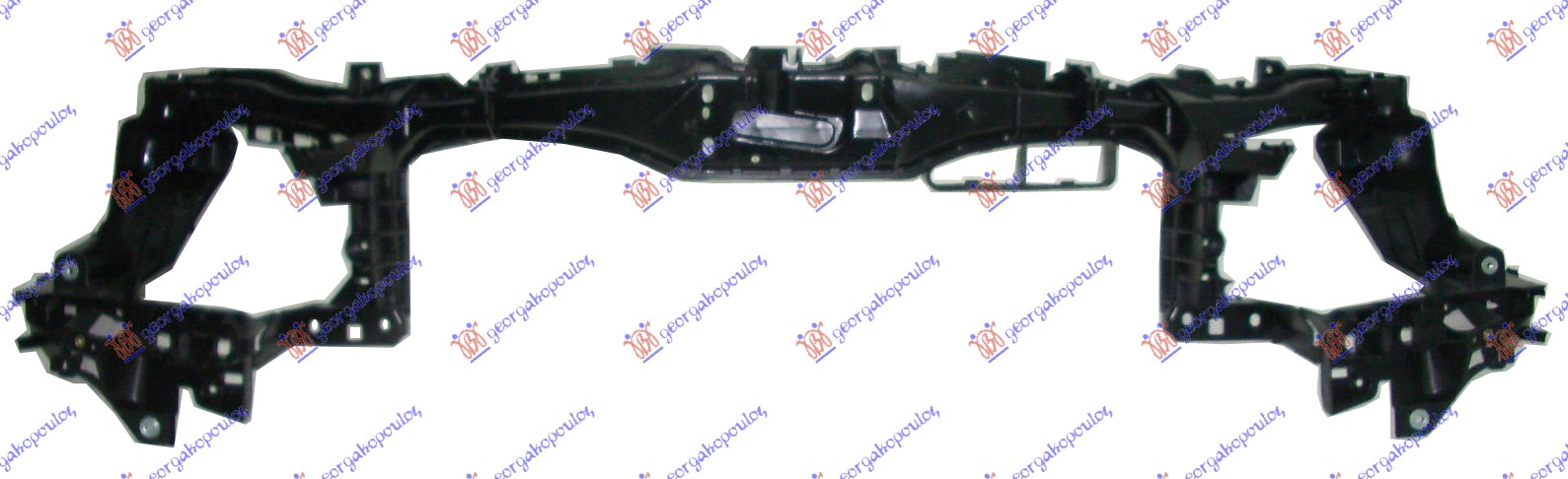 VEZNI LIM MERCEDES B CLASS 2006-2008 (W245)