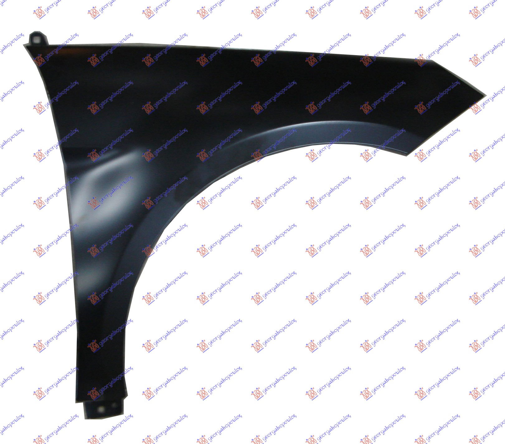 BLATOBRAN MERCEDES B CLASS 2006-2008 (W245)