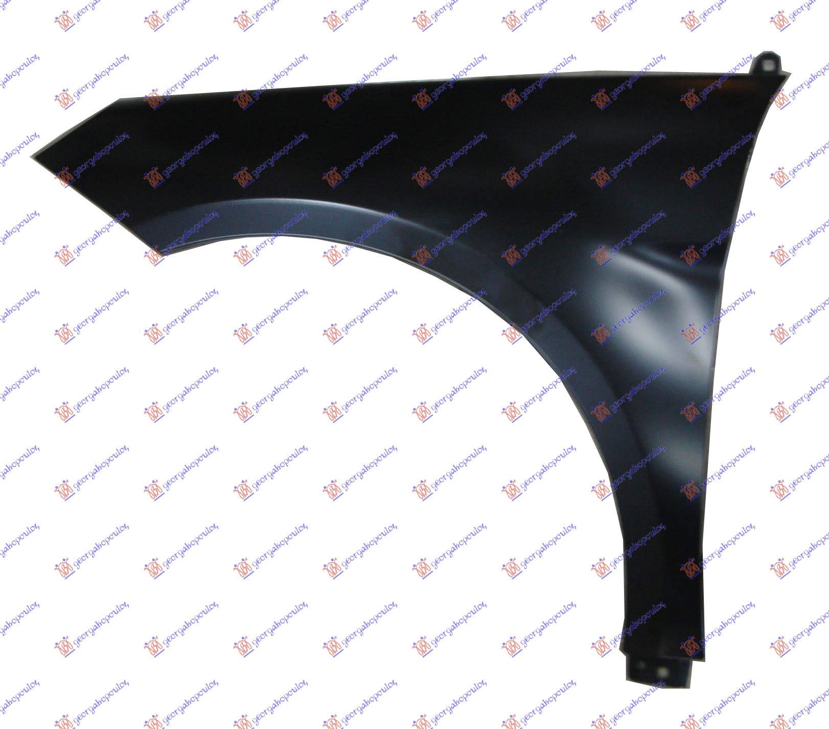 BLATOBRAN MERCEDES B CLASS 2006-2008 (W245)