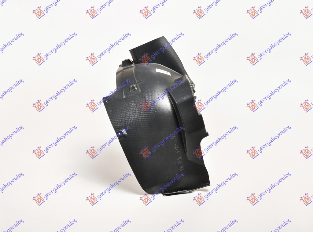 POTKRILO (PREDNJI DEO) PLASTICNO MERCEDES B CLASS 2006-2008 (W245)