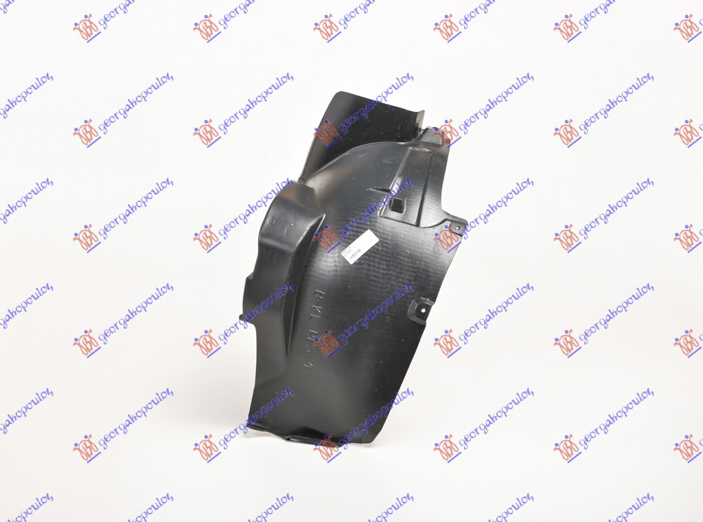 POTKRILO (PREDNJI DEO) PLASTICNO MERCEDES B CLASS 2006-2008 (W245)