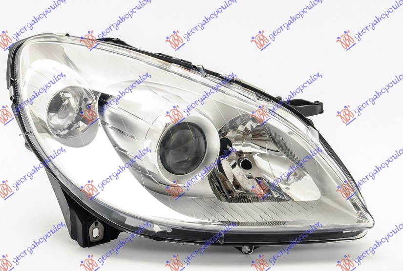 FAR (TYC) MERCEDES B CLASS 2006-2008 (W245)