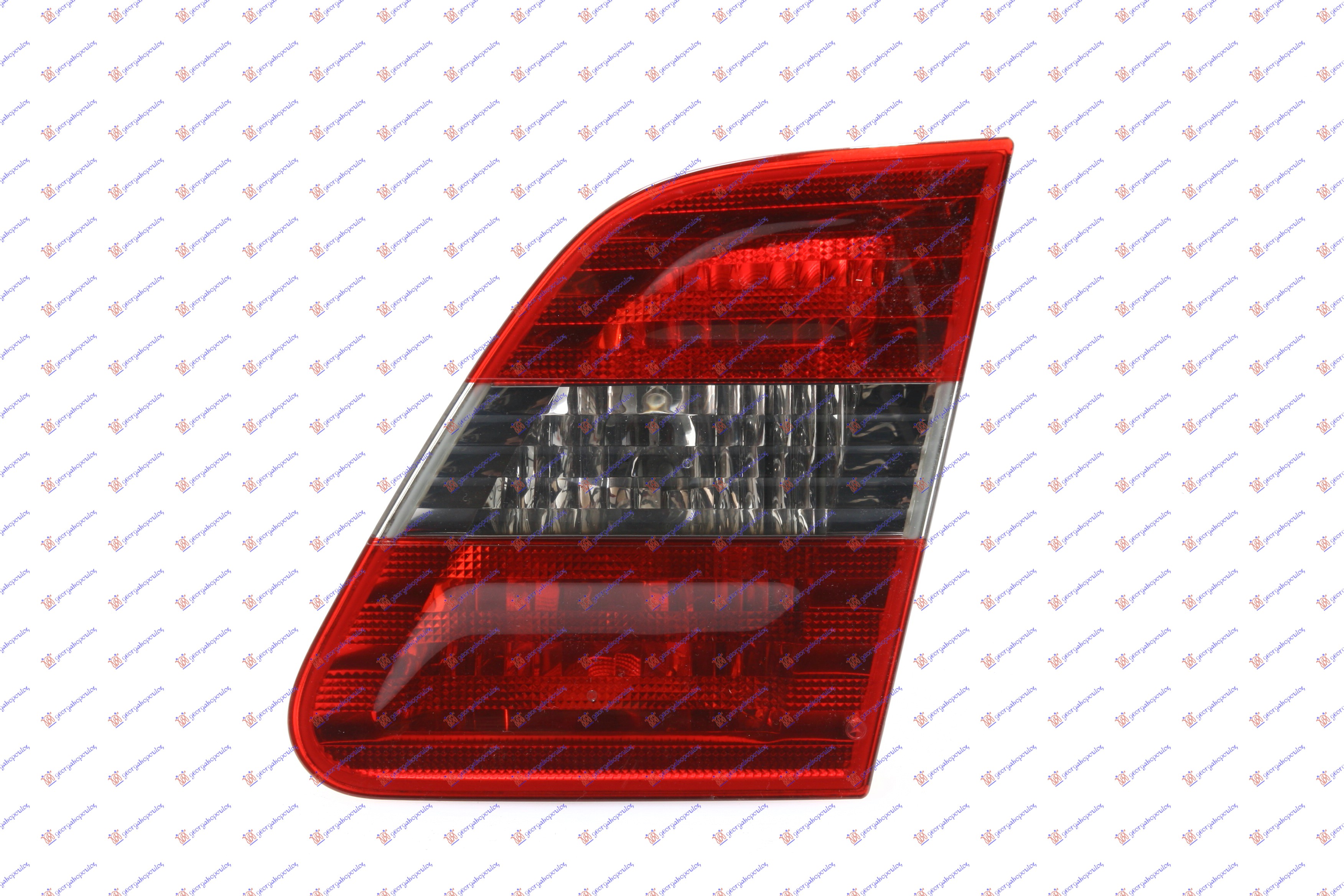 STOP LAMPA UNUTRASNJA (ZATAMNJENI MIGAVAC) (MARELLI) MERCEDES B CLASS 2006-2008 (W245)