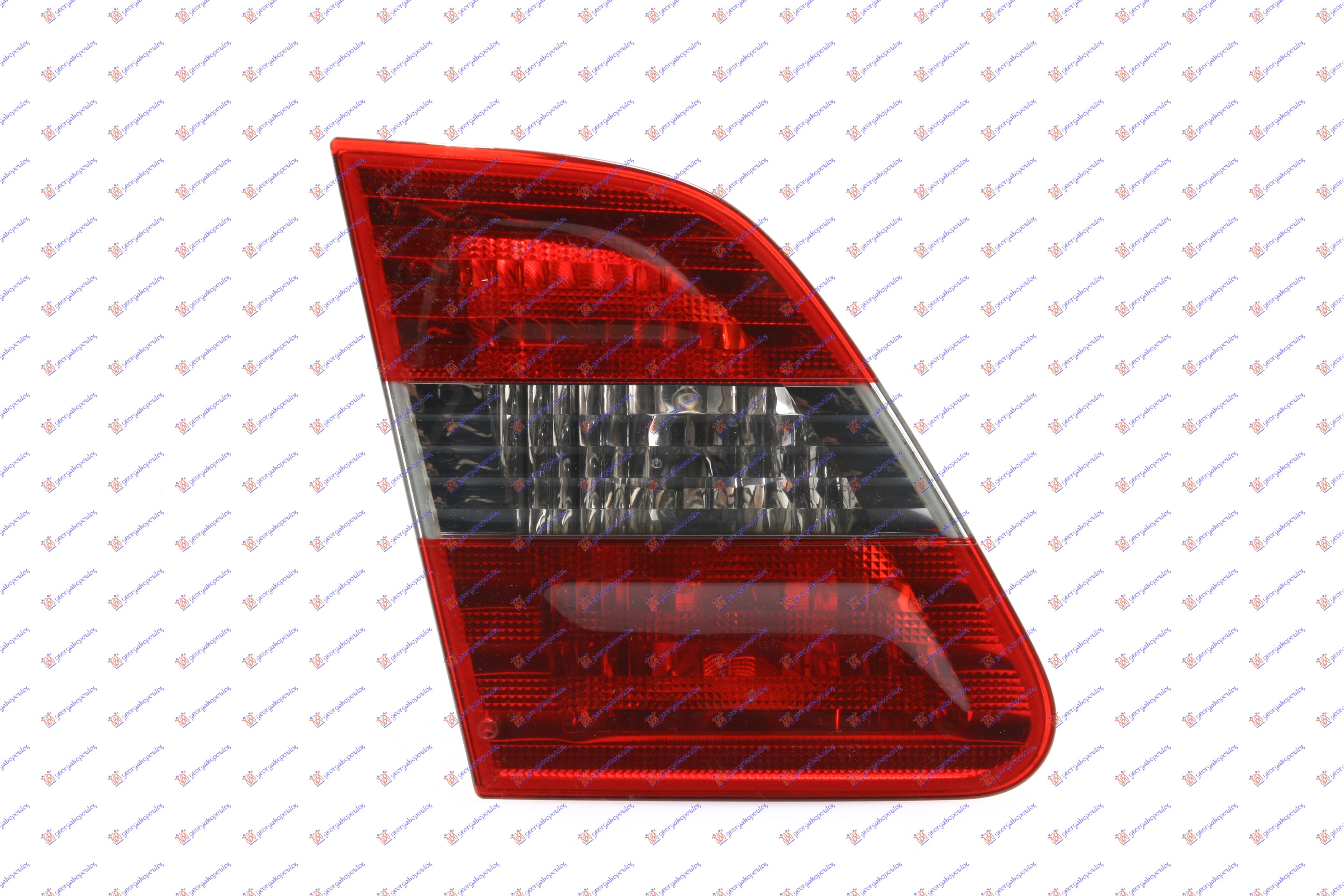 STOP LAMPA UNUTRASNJA (ZATAMNJENI MIGAVAC) (MARELLI) MERCEDES B CLASS 2006-2008 (W245)